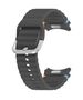 Orginal Strap for SAMSUNG GALAXY WATCH 4 / 5 / 6 / 7 Sport Band (ET-SNL30SBEGEU) gray 8806095631066