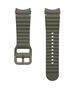 Orginal Strap for SAMSUNG GALAXY WATCH 4 / 5 / 6 / 7 Sport Band (ET-SNL30SKEGEU) green 8806095631042