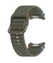 Orginal Strap for SAMSUNG GALAXY WATCH 4 / 5 / 6 / 7 Sport Band (ET-SNL30SKEGEU) green 8806095631042