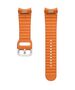 Orginal Strap for SAMSUNG GALAXY WATCH 4 / 5 / 6 / 7 Sport Band (ET-SNL31LOEGEU) orange 8806095630908