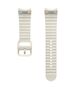 Orginal Strap for SAMSUNG GALAXY WATCH 4 / 5 / 6 / 7 Sport Band (ET-SNL31LWEGEU) creamy 8806095630854