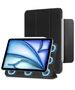 Case for APPLE IPAD AIR 10.9 (4GEN / 5GEN) / 11.00 (6GEN) Tech-Protect SmartCase Magnetic black 5906302310760