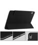 Case for APPLE IPAD AIR 10.9 (4GEN / 5GEN) / 11.00 (6GEN) Tech-Protect SmartCase Magnetic black 5906302310760