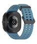 Strap for SAMSUNG GALAXY WATCH ULTRA (47MM) Tech-Protect IconBand Pro blue 5906302312283