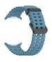 Strap for SAMSUNG GALAXY WATCH ULTRA (47MM) Tech-Protect IconBand Pro blue 5906302312283