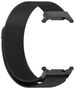 Strap for SAMSUNG GALAXY WATCH ULTRA (47MM) Tech-Protect Milaneseband black 5906302312351