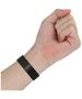 Strap for SAMSUNG GALAXY WATCH ULTRA (47MM) Tech-Protect Milaneseband black 5906302312351