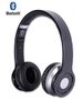 Rebeltec Bluetooth headphones Crystal black 5902539600100