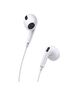 Baseus Encok H17 Earphones (white) 6932172607791