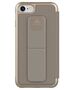 Original Case IPHONE SE 2022 / SE 2020 / 7 / 8 Adidas SP Folio Grip Case (CJ3545) beige 8718846053235