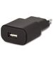 Forever TC-01 charger 1x USB 2A black 5900495623263