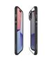 Spigen Ultra Hybrid case for iPhone 15 6,1&quot; matte black 8809896751209