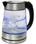 Huslog glass kettle 1,7L AK-0537 5902983623526