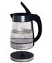 Huslog glass kettle 1,7L AK-0537 5902983623526