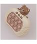 Maxlife portable game MXPS-100 teddy bear 5907457737006