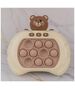 Maxlife portable game MXPS-100 teddy bear 5907457737006