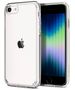 Case IPHONE SE 2022 / SE 2020 / 7 / 8 Spigen Ultra Hybrid Crystal Clear transparent 8809466649912