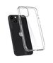 Case IPHONE 13 Spigen Ultra Hybrid Crystal Clear transparent 8809811852202