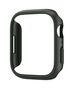 Case APPLE WATCH 7 / 8 45MM Spigen Thin Fit military green 8809811857603