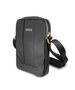 Bag Guess 10" Saffiano Tablet Bag (Gutb10tbk) black 3700740381656