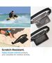 Bag Spigen A620 Waterproof Waist Bag black 8809811860856