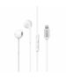 Headset Lightning VIDVIE HS647 white 6972169857051