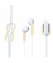 Headset Lightning VIDVIE HS647 white 6972169857051