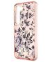 Original Case SAMSUNG GALAXY S23 Guess Flower Collection (GUHCS23SHCFWSP) pink 3666339117221