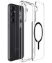 Case SAMSUNG GALAXY S23 FE Spigen Ultra Hybrid Onetap Ring MagSafe black 8809896746915