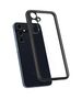 Case SAMSUNG GALAXY A55 5G Spigen Ultra Hybrid Matte black 8809971224413