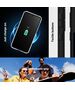 Case SAMSUNG GALAXY A55 5G Spigen Ultra Hybrid Matte black 8809971224413