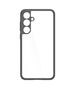 Case SAMSUNG GALAXY A55 5G Spigen Ultra Hybrid Matte black 8809971224413