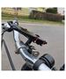 Bicycle Phone Holder with Eraser U18313 black 5904161148159