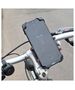 Bicycle Phone Holder with Eraser U18313 black 5904161148159