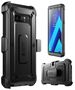 Supcase Supcase - Unicorn Beetle Pro - Samsung Galaxy Note 8 - Black 0752454320219 έως 12 άτοκες Δόσεις