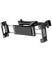 Baseus Baseus - Car Holder (SUHZ-01) - Clamps Grip 4.7 - 12.9" for Headrest - Black 6953156261358 έως 12 άτοκες Δόσεις