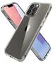 Spigen Spigen - Ultra Hybrid - iPhone 13 Pro Max - Clear 8809756649516 έως 12 άτοκες Δόσεις