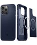 Spigen Spigen - Mag Armor - iPhone 14 Pro Max - Navy Blue 8809811863765 έως 12 άτοκες Δόσεις