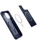 Spigen Spigen - Mag Armor - iPhone 14 Pro Max - Navy Blue 8809811863765 έως 12 άτοκες Δόσεις