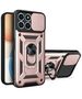 Techsuit Husa pentru Honor X6 - Techsuit CamShield Series - Rose Gold 5949419159587 έως 12 άτοκες Δόσεις