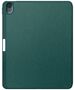 Spigen Case for iPad Air 13 (2024) - Spigen Urban Fit - Midnight Green 8809971226196 έως 12 άτοκες Δόσεις