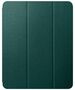 Spigen Case for iPad Air 13 (2024) - Spigen Urban Fit - Midnight Green 8809971226196 έως 12 άτοκες Δόσεις