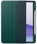 Spigen Case for iPad Air 13 (2024) - Spigen Urban Fit - Midnight Green 8809971226196 έως 12 άτοκες Δόσεις