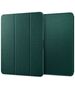 Spigen Case for iPad Air 13 (2024) - Spigen Urban Fit - Midnight Green 8809971226196 έως 12 άτοκες Δόσεις