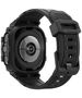 Spigen Case for Samsung Galaxy Watch Ultra 47mm - Spigen Rugged Armor Pro - Black 8809971233002 έως 12 άτοκες Δόσεις