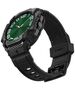 Spigen Case for Samsung Galaxy Watch Ultra 47mm - Spigen Rugged Armor Pro - Black 8809971233002 έως 12 άτοκες Δόσεις