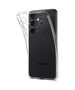 Case SAMSUNG GALAXY S24 Spigen Liquid Crystal transparent 8809971222211