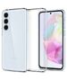 Case SAMSUNG GALAXY A55 5G Spigen Ultra Hybrid Crystal transparent 8809971224352