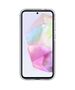 Case SAMSUNG GALAXY A55 5G Spigen Ultra Hybrid Crystal transparent 8809971224352