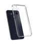 Case SAMSUNG GALAXY A55 5G Spigen Ultra Hybrid Crystal transparent 8809971224352